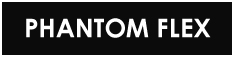 Logo Phantom Flex